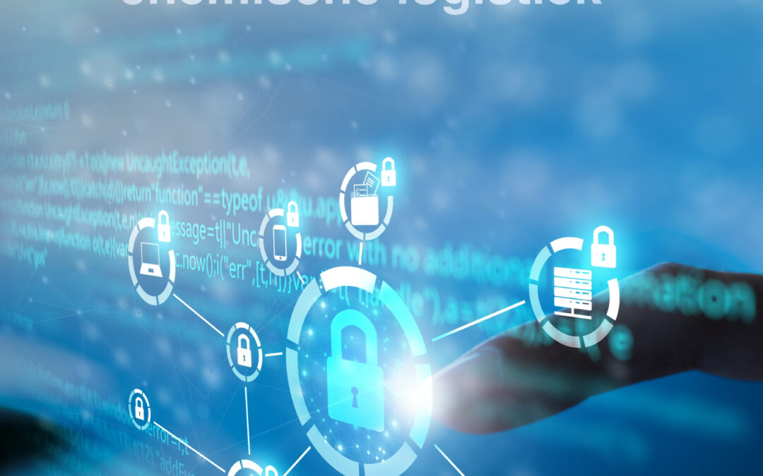 Chemie on Tour 2025 in het teken van cyberveiligheid binnen de chemische logistiek